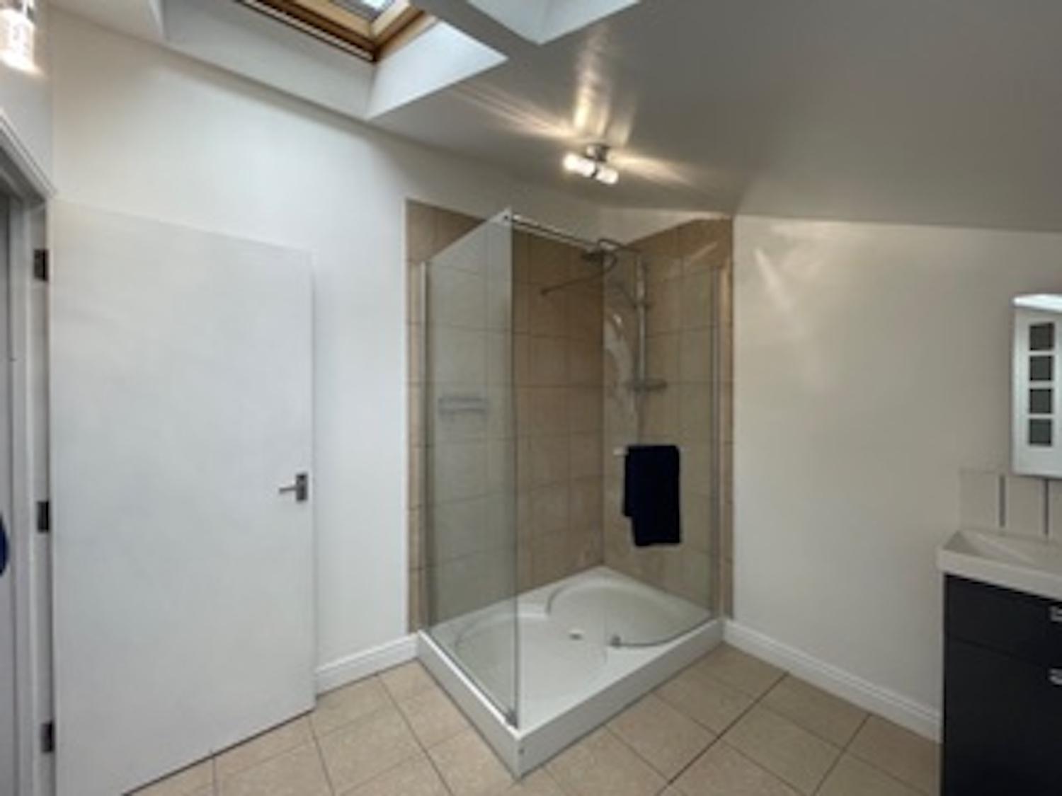 Tovey Lodge Hassocks Eksteriør billede