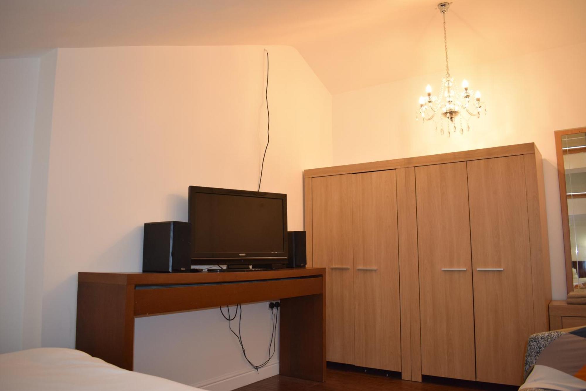 Tovey Lodge Hassocks Eksteriør billede