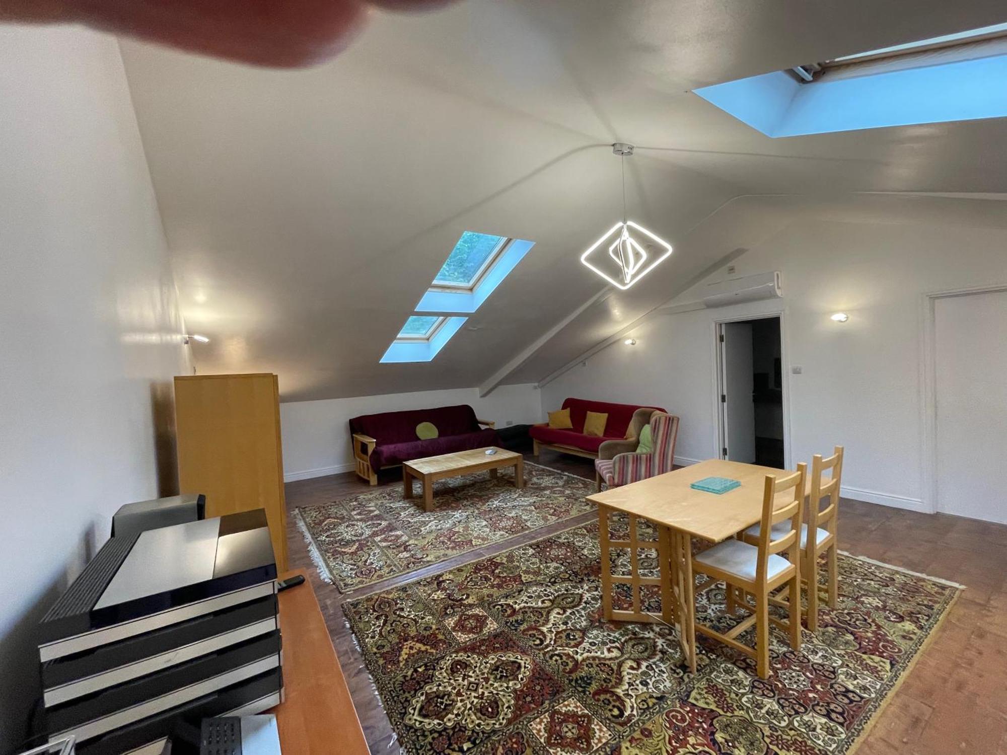 Tovey Lodge Hassocks Eksteriør billede