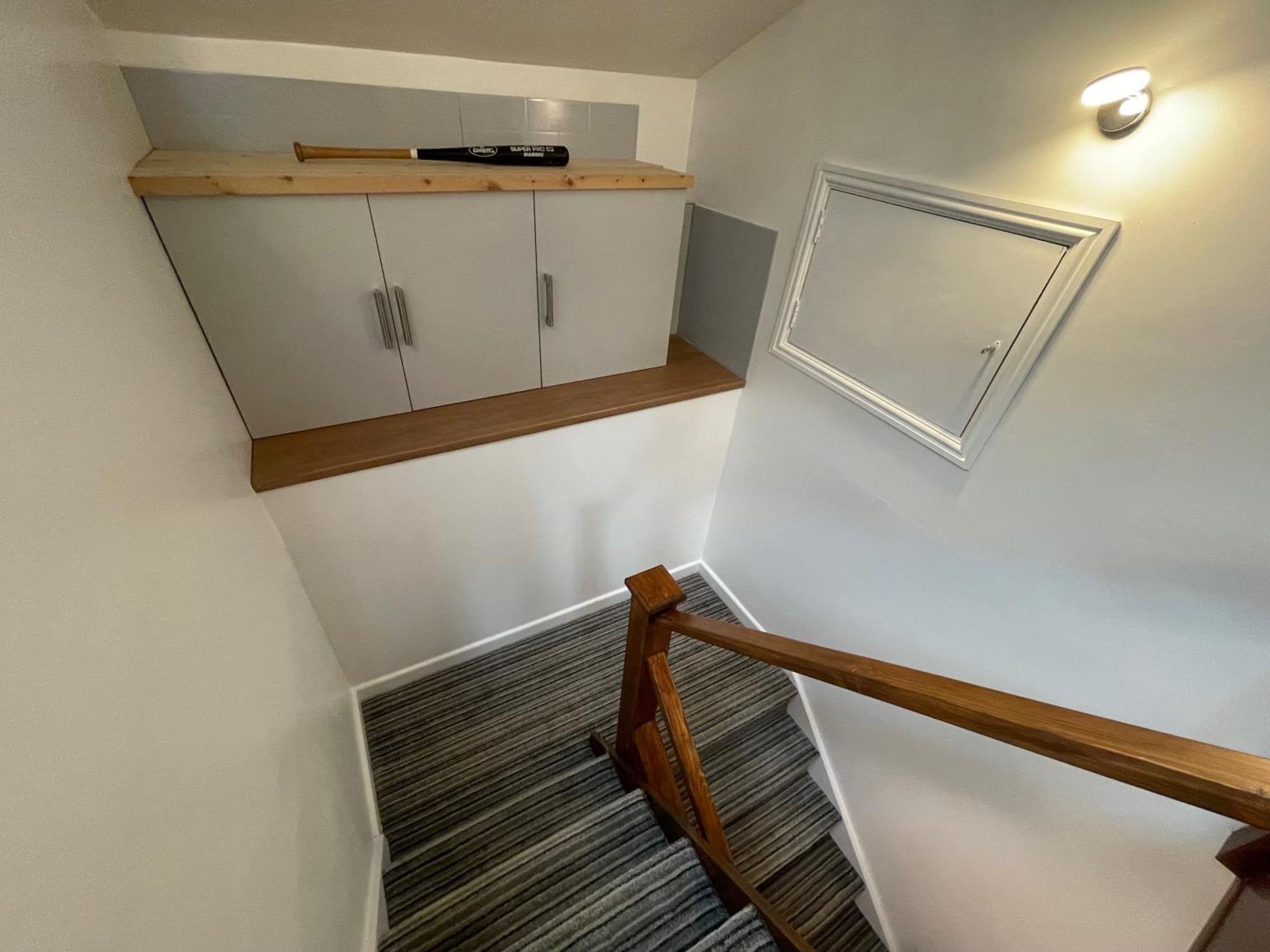 Tovey Lodge Hassocks Eksteriør billede