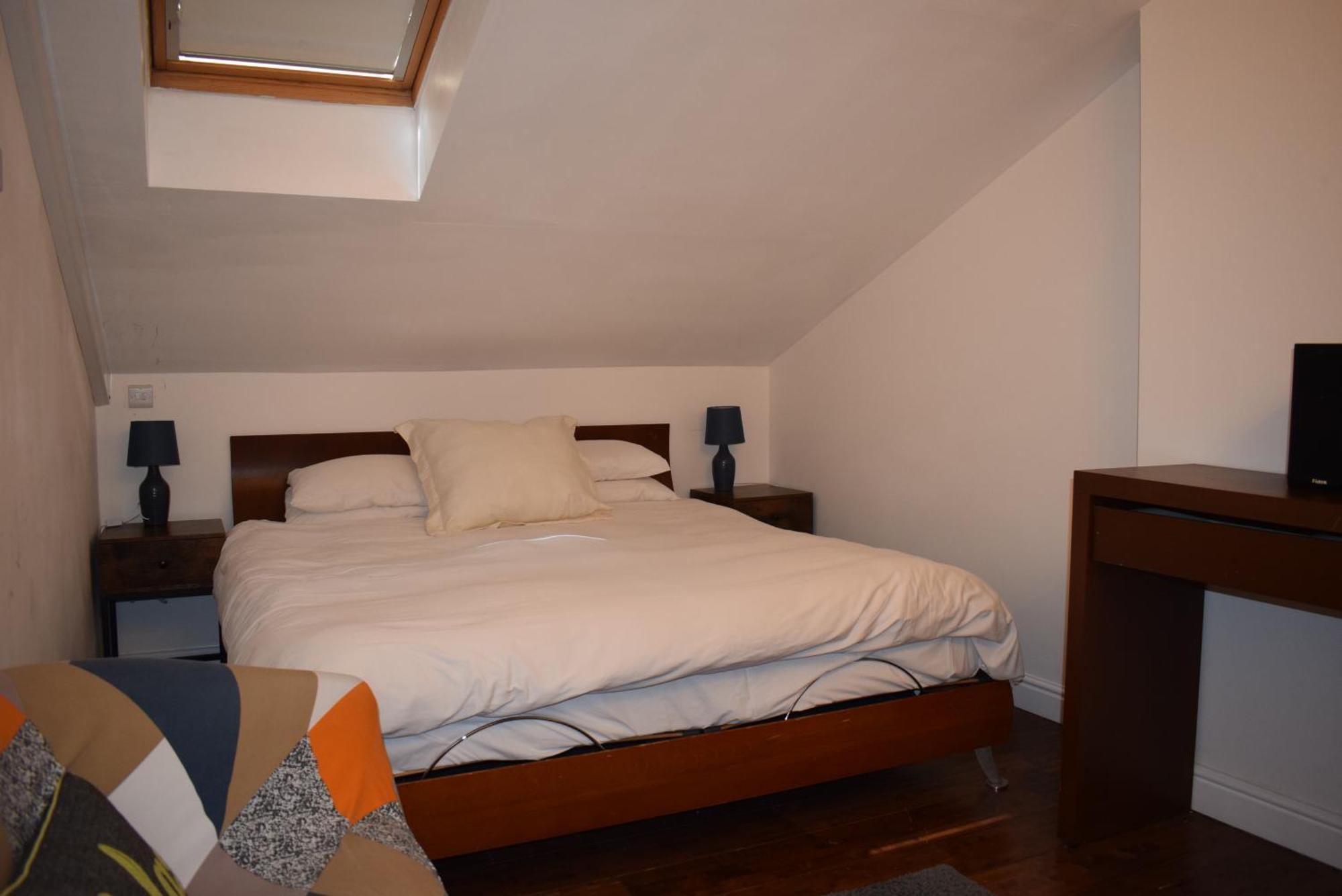 Tovey Lodge Hassocks Eksteriør billede