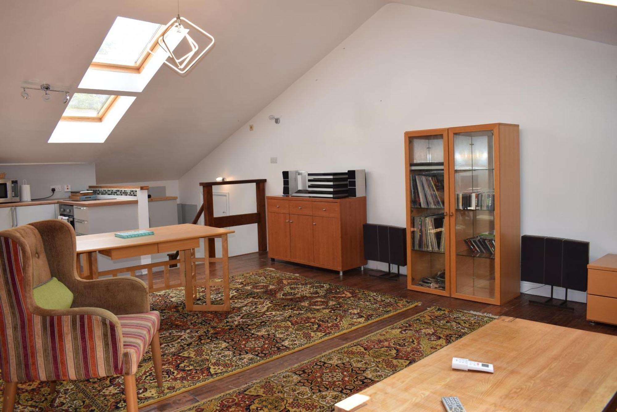 Tovey Lodge Hassocks Eksteriør billede