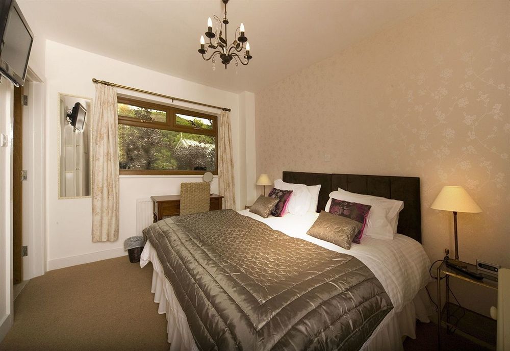 Tovey Lodge Hassocks Eksteriør billede