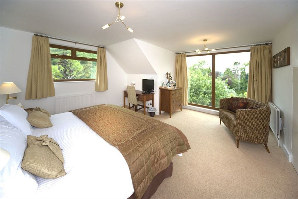 Tovey Lodge Hassocks Eksteriør billede