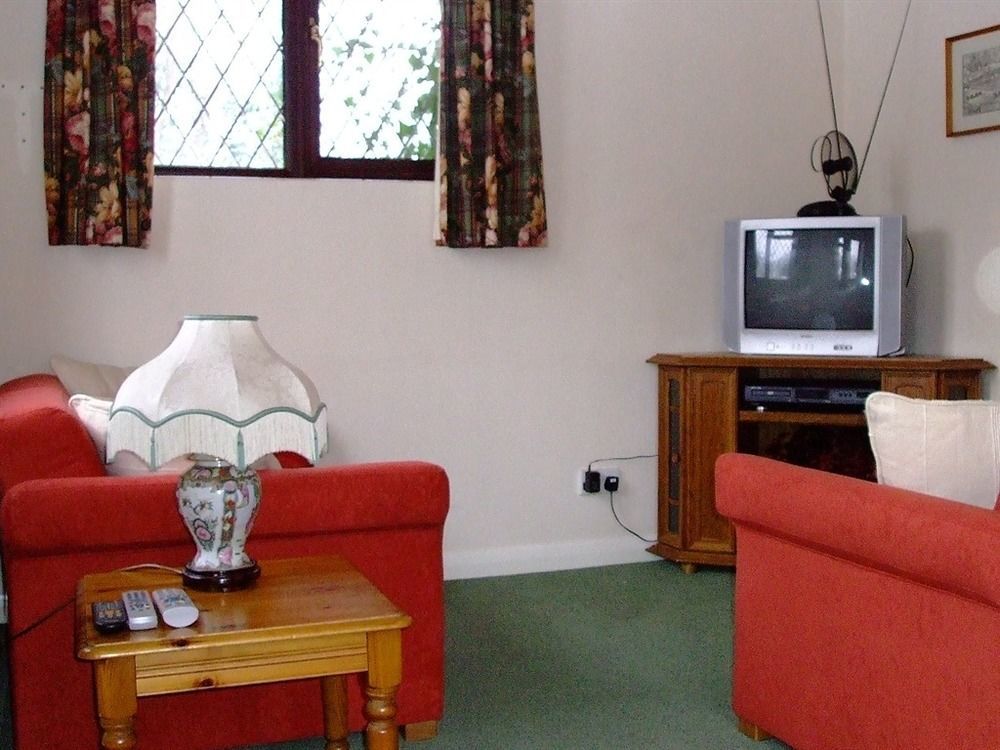 Tovey Lodge Hassocks Eksteriør billede