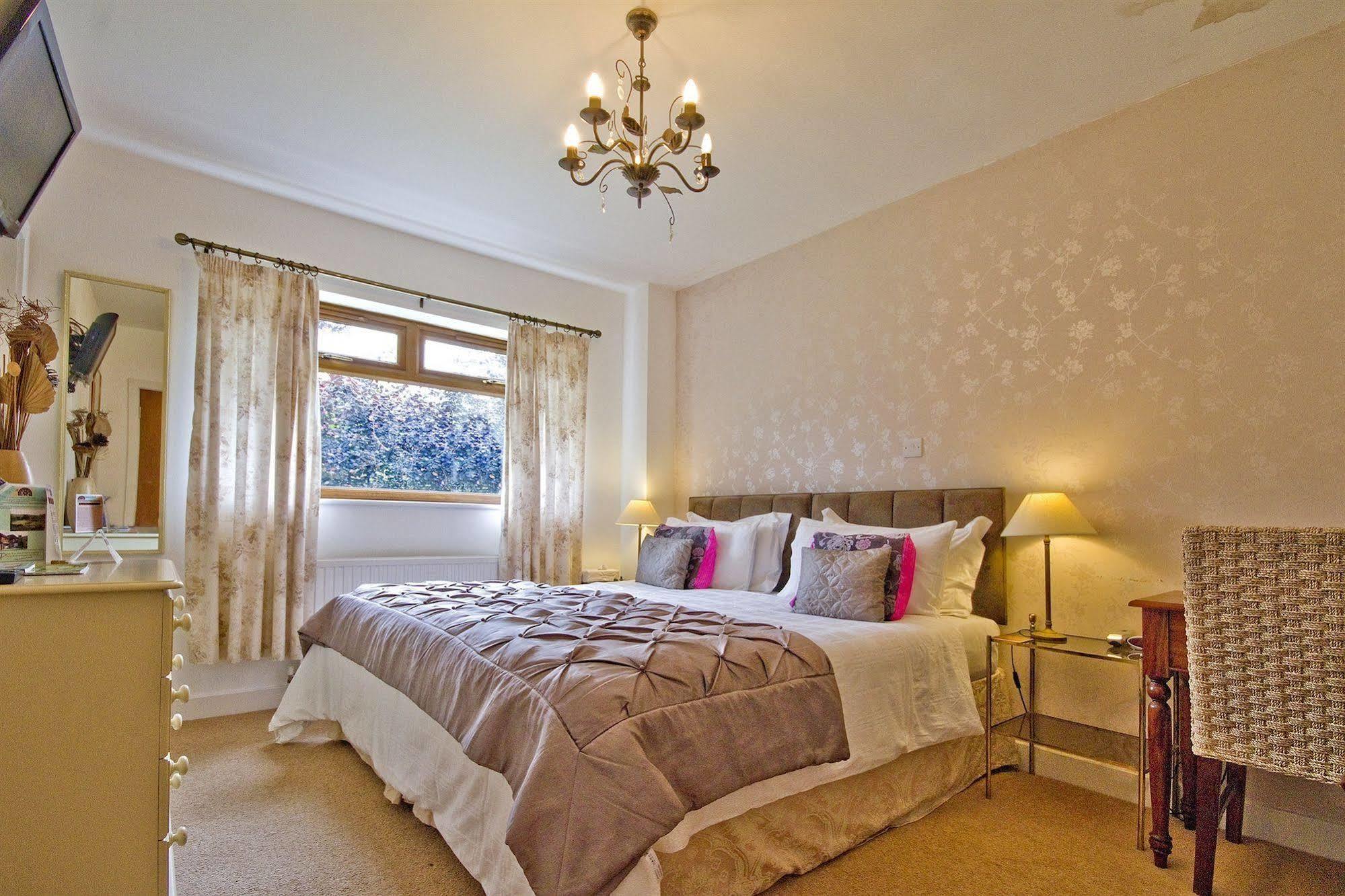 Tovey Lodge Hassocks Eksteriør billede