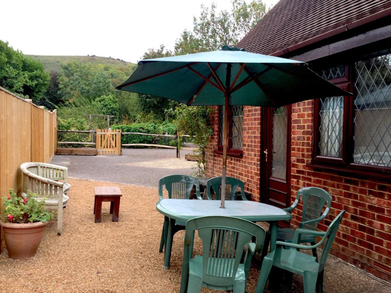 Tovey Lodge Hassocks Eksteriør billede